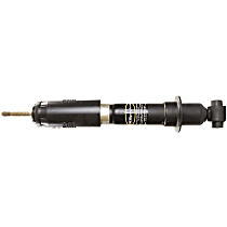 73024 Rear, Driver Side Bare Strut, AWD, OESpectrum Strut Series