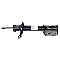 73025 Front, Passenger Side Bare Strut, FWD, OESpectrum Series