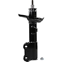 Front, Passenger Side Bare Strut, OESpectrum Strut Series