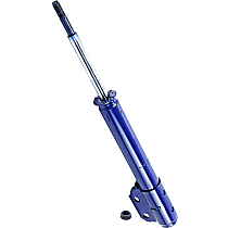 Front, Driver or Passenger Side Bare Strut, Monro-Matic Plus Series