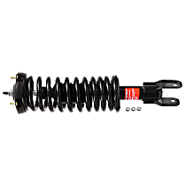 Coil Spring Conversion Kit - Direct Fit, Kit