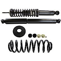 90006C1 Coil Spring Conversion Kit - Direct Fit, Kit