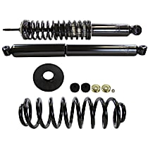 90010C1 Coil Spring Conversion Kit - Direct Fit, Kit