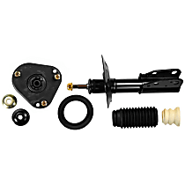 90014C1 Coil Spring Conversion Kit - Direct Fit, Kit