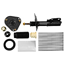 90014C2 Electronic to Conventional Strut Conversion Kit - Direct Fit