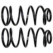 90021C Coil Spring Conversion Kit - Direct Fit, Set of 2