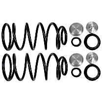 90024C Coil Spring Conversion Kit - Direct Fit, Set of 2