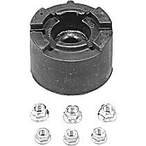 Front, Driver or Passenger Side Strut Mount, 6 Cyl 3.1L, Strut-Mate Series