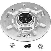 Front, Driver or Passenger Side Strut Mount, 6 Cyl 3.8L, Strut-Mate Series