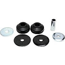 901940 Strut Mount Bushing - Rubber, Direct Fit, Sold individually