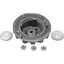 Rear Strut Mount, Sedan, Strut-Mate Series
