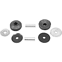 901961 Strut-Mate Series Strut Mount Bushing - Rubber, Direct Fit, Sold individually