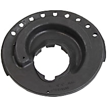 902026 Strut-Mate Series Coil Spring Insulator - Black, Direct Fit, Sold individually