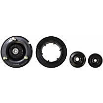 902035 Front, Driver or Passenger Side Strut Mount, Strut-Mate Series