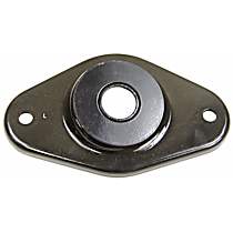 Rear, Driver Side Strut Mount, 4 Cyl 1.6L, Strut-Mate Series