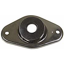 Rear, Passenger Side Strut Mount, 4 Cyl 1.6L, Strut-Mate Series