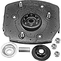 Rear, Passenger Side Strut Mount, 6 Cyl 3.8L, Strut-Mate Series