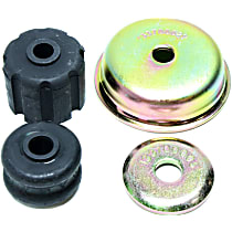902978 Strut-Mate Series Strut Mount Bushing - Direct Fit, Sold individually
