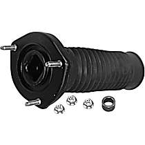 Rear, Driver or Passenger Side Strut Mount, 6 Cyl 3.0L, Without Adaptive Variable Suspension, Strut-Mate Series