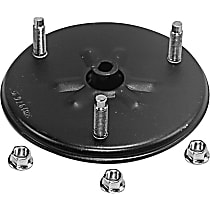 903997 Front, Driver or Passenger Side Strut Mount, Strut-Mate Series