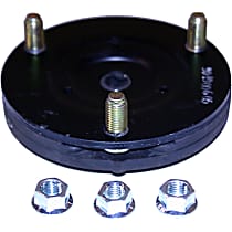 904900 Front, Driver or Passenger Side Strut Mount, Strut-Mate Series