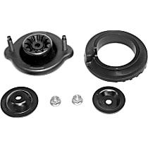 Front, Driver or Passenger Side Strut Mount, Strut-Mate Series