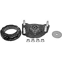 905902 Front, Passenger Side Strut Mount, Strut-Mate Series