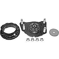 905903 Front, Driver Side Strut Mount, Strut-Mate Series