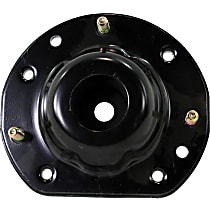 Front, Driver or Passenger Side Strut Mount, 4 Cyl 2.2L, Strut-Mate Series