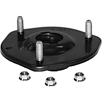 Front, Driver or Passenger Side Strut Mount, 6 Cyl 3.0L, Strut-Mate Series