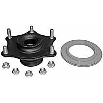 Front Strut Mount, 4 Cyl 2.4L, Strut-Mate Series