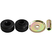 Front or Rear Strut Mount, 2 Cyl 1.3L, Strut-Mate Series