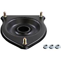 Front Strut Mount, 4 Cyl 1.6L, Strut-Mate Series