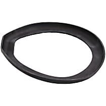 907963 Coil Spring Insulator - Black, Direct Fit, Sold individually