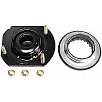 Front Strut Mount, 6 Cyl 3.6L, Strut-Mate Series