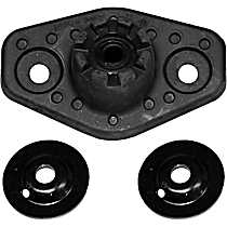 907990 Rear, Driver or Passenger Side Strut Mount, Strut-Mate Series