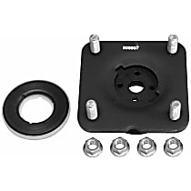 Front Strut Mount, 4 Cyl 2.5L, Strut-Mate Series
