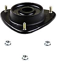 908926 Front, Driver or Passenger Side Strut Mount, Strut-Mate Series