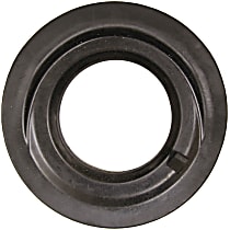 909901 Coil Spring Insulator - Black, Direct Fit, Sold individually