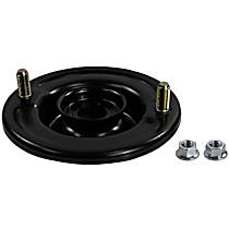 Rear, Driver or Passenger Side Strut Mount, 4 Cyl 2.4L, Strut-Mate Series