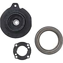909987 Front, Driver Side Strut Mount, Strut-Mate Series