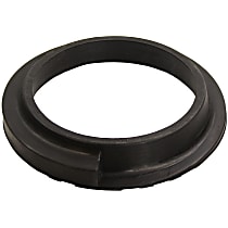 909999 Coil Spring Insulator - Black, Direct Fit, Sold individually