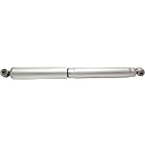 911222 Rear, Driver or Passenger Side Shock, Reflex Truck Series