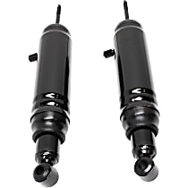 MA700 Rear, Driver and Passenger Side Air Shock, Max-Air Series