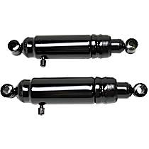 MA704 Rear, Driver and Passenger Side Air Shock, Max-Air Series