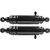 MA727 Rear, Driver and Passenger Side Air Shock, Max-Air Series