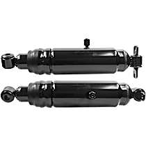 MA751 Rear, Driver and Passenger Side Air Shock, Max-Air Series