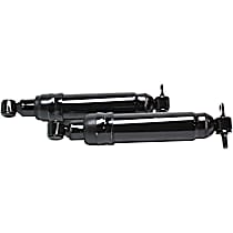 MA789 Rear, Driver and Passenger Side Air Shock, Max-Air Series