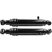 MA791 Rear, Driver and Passenger Side Shock, Max-Air Series