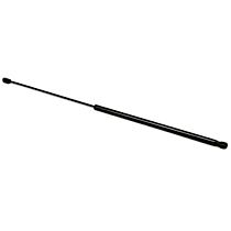 Lift Support Hood, 4-Door, Sedan, Body Code: 8Kh